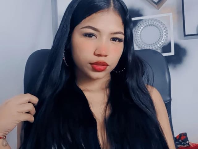 WebCAM of YuleimysRosse